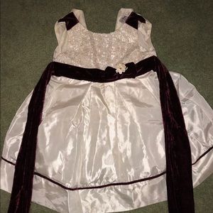 Girls Dorissa Dress-24months